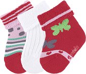 Бебешки чорапи Sterntaler - продукт