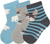 Детски чорапи Sterntaler - 