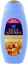 Felce Azzurra Gold and Spices Shower Gel -  