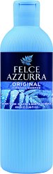 Felce Azzurra Original Bath & Shower Gel - спирала