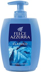 Felce Azzurra Original Liquid Soap - спирала