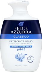 Felce Azzurra Classic Intimate Hygiene Wash - червило