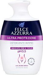 Felce Azzurra Ultra Protection Intimate Hygiene Wash - масло