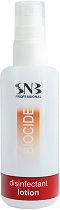 SNB Biocide Disinfectant Lotion - 
