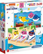 Baby Shark - 
