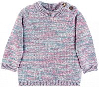Бебешки пуловер Sterntaler - 