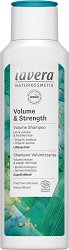 Lavera Volume & Strength Shampoo - гел