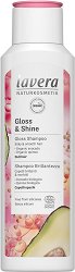 Lavera Gloss & Shine Shampoo - дезодорант
