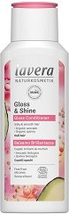 Lavera Gloss & Shine Conditioner - шампоан