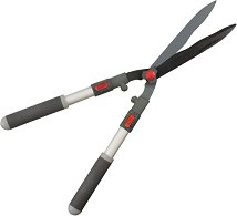 Ножица за храсти с телескопични дръжки Proline