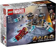 LEGO Marvel Super Heroes -        - 