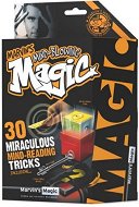 30 детски магически трика Marvin's Magic - 