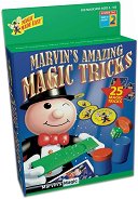 25 магически трика Marvin's Magic - играчка