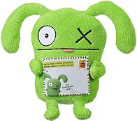 Плюшена играчка чудовище Ox - Whitehouse - играчка