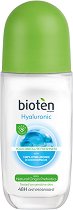 Bioten Hyaluronic 48H Antiperspirant - 