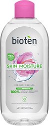 Bioten Skin Moisture Micellar Water - спирала