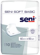 Подложки за еднократна употреба - Seni Soft Basic - 