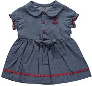 Детска рокля BEBETTO - 
