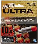 Резервни стрелички - Nerf Ultra 10 Dart Refill - 
