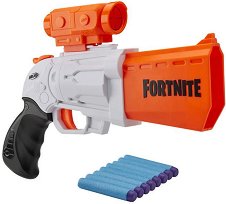 Nerf - Fortnite SR Blaster - играчка