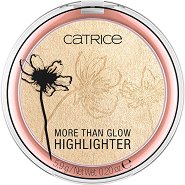 Catrice More Than Glow Highlighter - червило