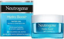 Neutrogena Hydro Boost Water Gel - крем