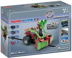 Mini Bots Fischertechnik - 5  1 - 