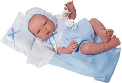 Кукла бебе - Пабло - кукла