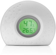 Дигитален стаен термометър с хигрометър - HygroTemp - продукт