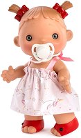 Кукла бебе Даниела - Asi - играчка