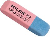Гума за молив и мастило Milan