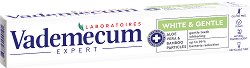 Vademecum White & Gentle Toothpaste - продукт