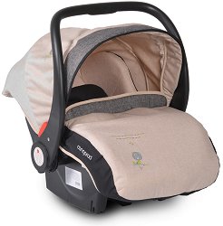 Бебешко кошче за кола Cangaroo Stefanie 2020 - столче за кола