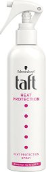 Taft Heat Protection Spray - мляко за тяло