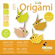 Оригами Fridolin - Зайчета - 