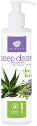 Elfeya Cosmetics Keep Clean Shower Gel - шампоан