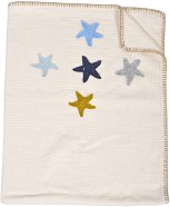 Бебешко одеяло Cangaroo Five Stars - чаша