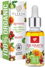 Elfeya Cosmetics Age Reverse Anti-Wrinkle Care - мляко за тяло