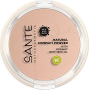 Sante Natural Compact Powder - 