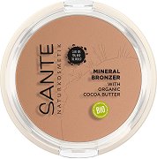 Sante Mineral Bronzer - продукт