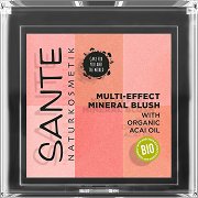 Sante Multi Effect Mineral Blush - 