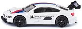 BMW M4 Racing 2016 - количка