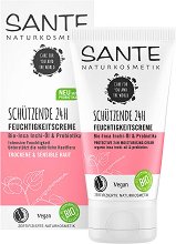 Sante Protective 24H Moisturizing Day Cream - 