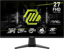  MSI MAG 275F