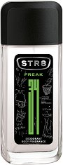 STR8 FR34K Deodorant Body Fragrance - 