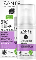 Sante Instantly Smoothing Eye Cream - 