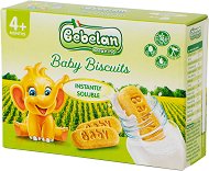 Бебешки бишкоти Bebelan - продукт