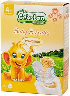 Bebelan - Бебешки гранулирани бишкоти - 