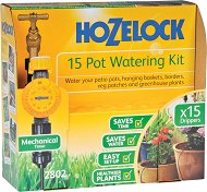Комплект за капково напояване Hozelock