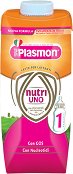 Мляко за кърмачета Plasmon Nutriuno 1 - 